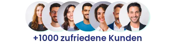 1000 zufriedene kunden bewertungsklinik.de Negative Bewertungen löschen lassen